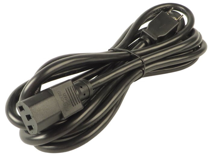 JBL 425-00000-00 Power Cord For PRX612M And EON Series