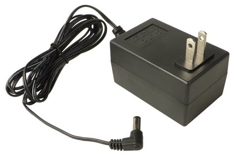 Mackie 2045242-00 18V 600MA AC Adaptor for Mix5 and Mix8 2045242-00