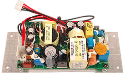 Elation Pro Lighting 7656001-055-ELA-01 Opti Tri LED Power Supply PCB 7656001-055-ELA-01