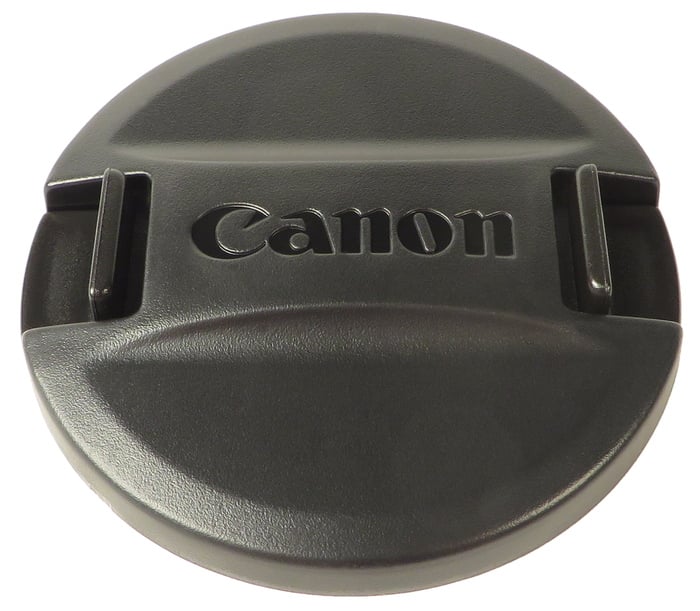 Canon DG3-3646-000 Lens Cap for HFG10, XF100, and XA10 DG3-3646-000