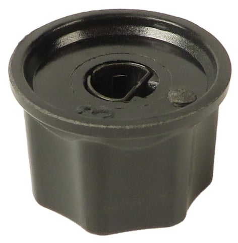 Line 6 30-45-0020 Black Knob For DT50, Spider Valve, MKII