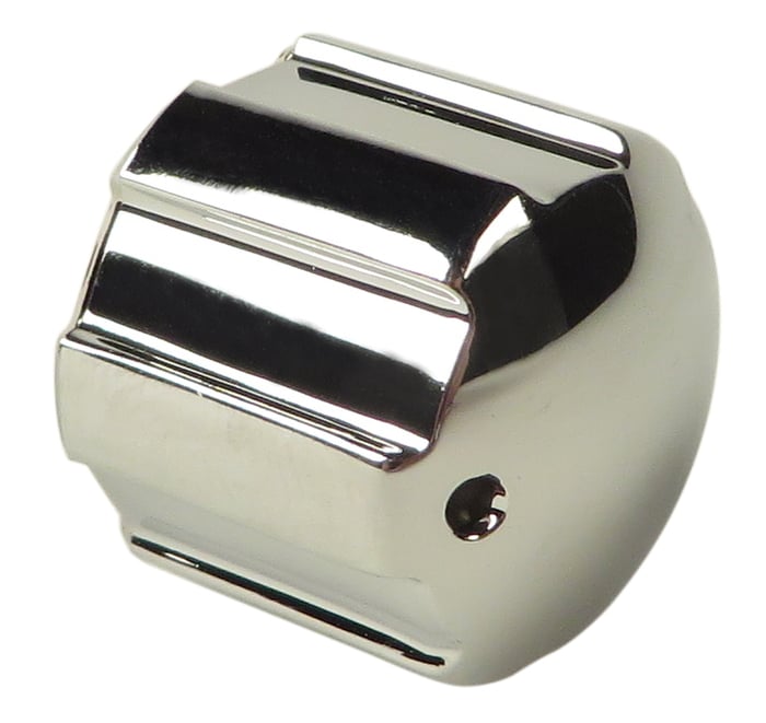 Line 6 30-45-0023 Chrome Knob For Spider IV Series