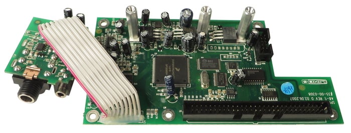 Line 6 50-02-9308-1 Main PCB For Spider III