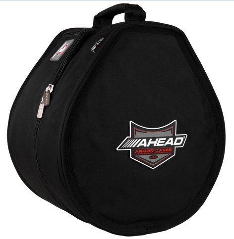 Ahead AR6014 11" x 14" Fast Tom Drum Case AR6014