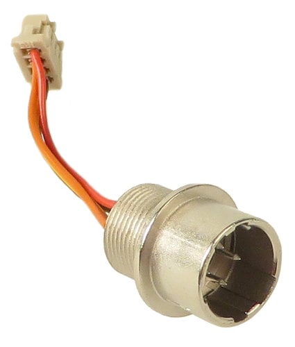 Audio-Technica 236401750 4-Pin Mic Jack for ATW-T701 and ATW-T310 236401750