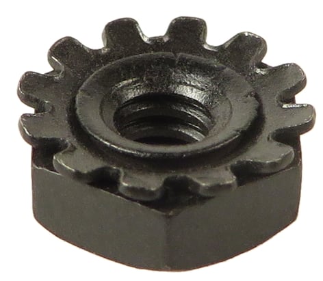 Line 6 30-06-0623 Nut And Star Washer