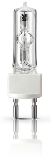 Philips MSR 575 HR MSR Hot Restrike Daylight Color Replacement Bulb MSR575HR