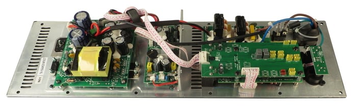 Mackie 0021521-02 Amp Assembly For TH-15A