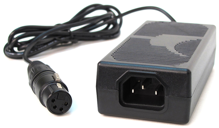 Studio Technologies PS-DC-01 12 Vdc, 5A Replacement Power Supply PS-DC-01