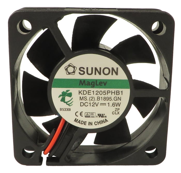 Martin Professional 62222062 Fan for MAC 700 62222062