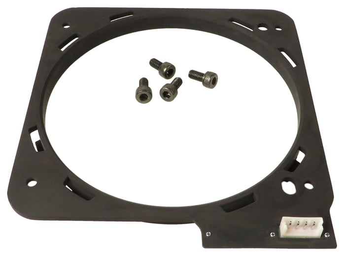Sanyo 6103531335 PLV-WF20 Lens Adapter 6103531335