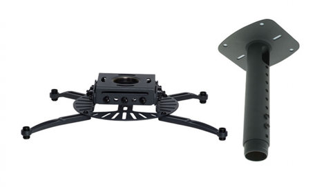 Premier Mounts PDS-1321 PDS-PLUS Projector Mount/AST-1321 Extension Column Kit PDS-1321