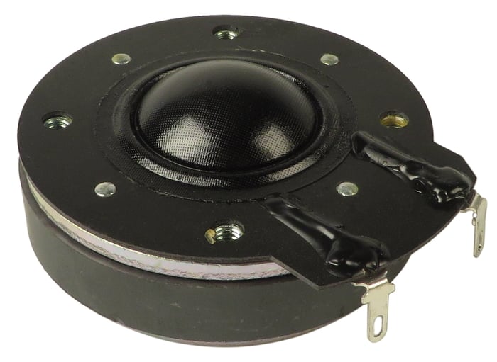 Electro-Voice F.01U.110.581 S40 and S40B HF Driver F.01U.110.581