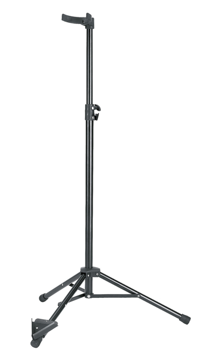 K&M Stands 14160 Electric Double Bass Stand 14160
