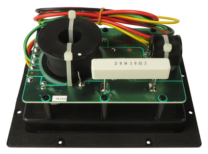 Electro-Voice F.01U.154.121 Crossover Network Assembly For EVI-15