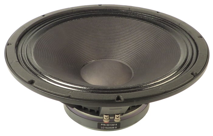 Mackie 0013914 Woofer For SR1521Z