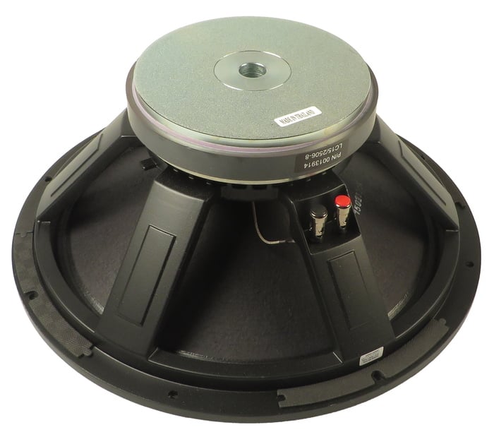 Mackie 0013914 Woofer For SR1521Z