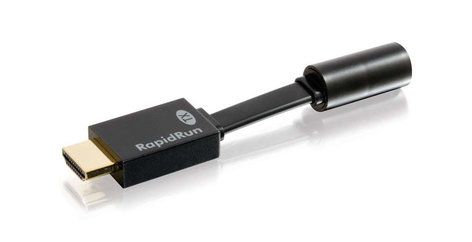 Cables To Go 60130 RapidRun HDMI Transmitter Flying Lead 60130