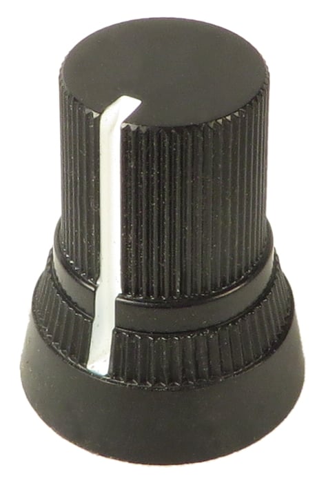 VocoPro KNOB/KJ7000P Rotary Knob for KJ-7000 PRO KNOB/KJ7000P