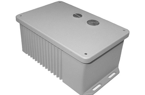 Philips Color Kinetics 109-000016-04 PDS-60ca 24V DMX/Ethernet High Sensitivity Power/Data Supply [Model #: 109-000016-04]