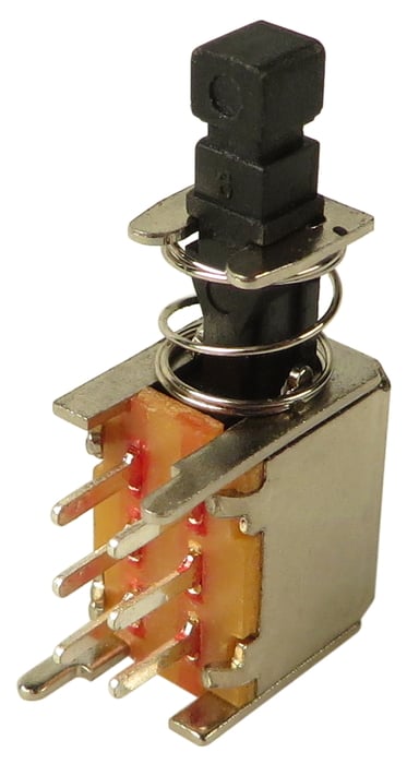 Allen & Heath AL6824 Contact Switch for ZED-R16 AL6824