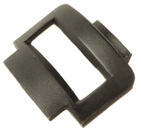 Shure 65A8525 Shure Mic Power Switch Bezel 65A8525