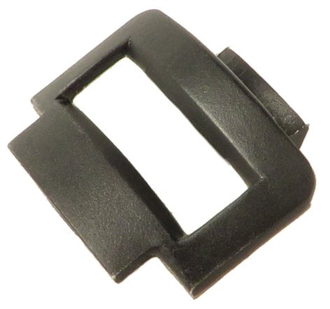 Shure 65A8525 Power Switch Bezel For UR2