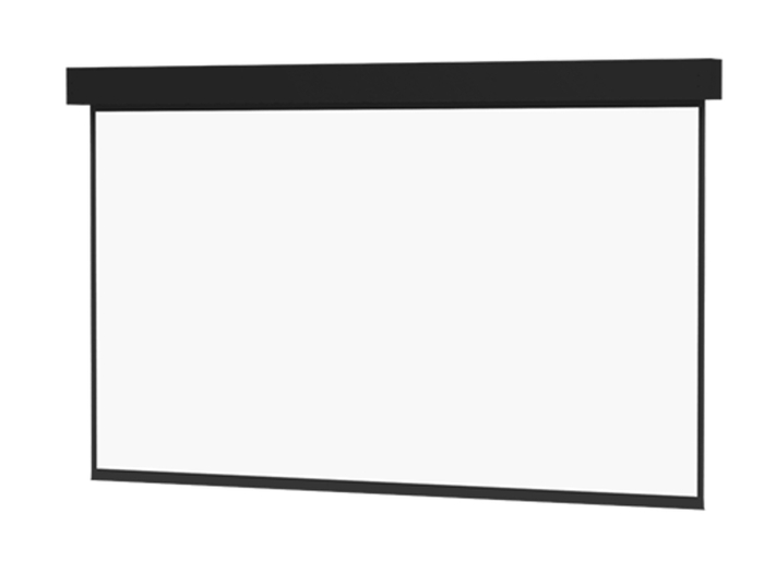 Da-Lite Professional Electrol Large Venue Electric Screen, 160"x284" 38701-DAL