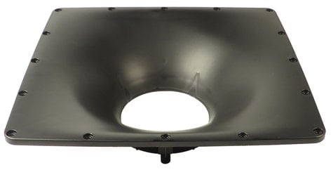 QSC PL-000704-00 Mid Range Horn Lens for KW153 PL-000704-00