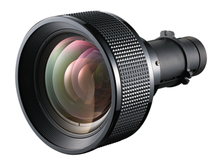 Vivitek 5811120054-SVV 1.1-1.3:1 Short Zoom Lens For D5000 Projectors