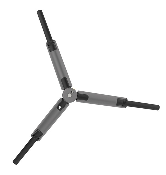 DJI Osmo Tripod for Osmo 4K, 12MP Camera CPZM000235