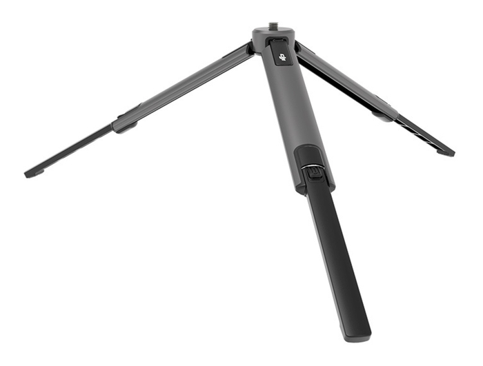 DJI CPZM000235 Osmo Tripod For Osmo 4K, 12MP Camera