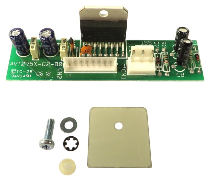 Marshall M-KITS-00003 Amp Module PCB For AVT25, AVT50, AVT100, AVT150