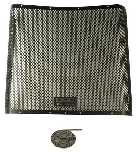 QSC WP-000393-TS Grille for KW181 WP-000393-TS