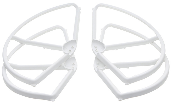 DJI CPPT000188 Phantom 3 Propeller Guards 4-Pack