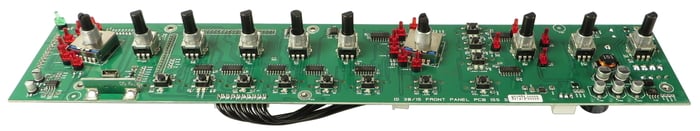 Blackstar Amps PCB06012 Front PCB for ID:30TVP PCB06012