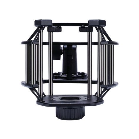 Lewitt LCT 40 SHxx Microphone Shock Mount for LCT-840 & LCT-940 AMS-LCT-40-SHXX