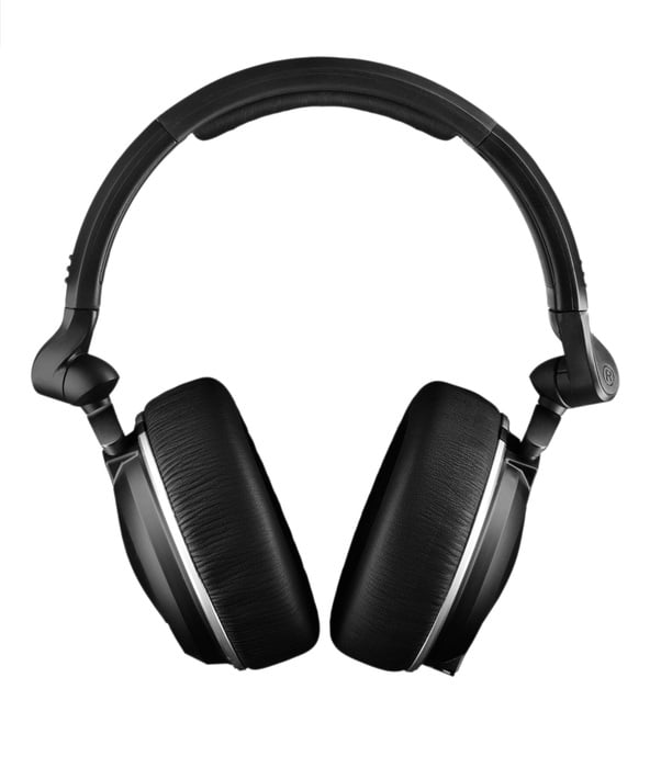AKG K182 Closed Headphones, 50mm Drivers K182