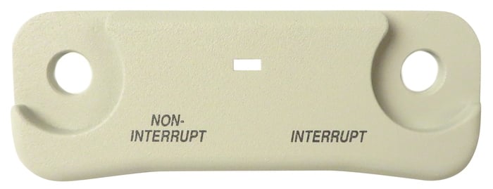 RTS F.01U.111.007 Front Screened Panel for Model 4030 F.01U.111.007