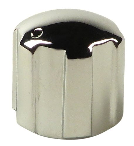 Line 6 30-45-0007 Chrome Knob with Indicator for HD147 30-45-0007