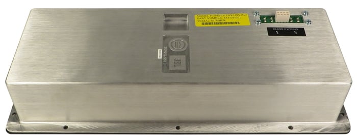 JBL 444739-001 Amp Assembly For PRX618S-XLF