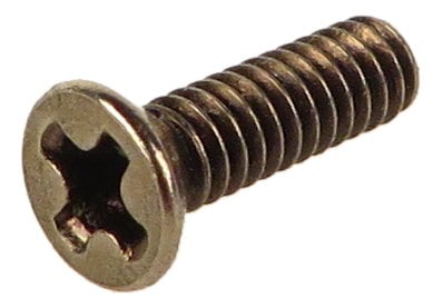 Crown A10091-10205 Housing Screw for EQM-311 used with CM311 A10091-10205