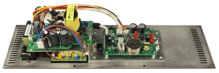 Mackie 0027607-00 Amp Assembly For SRM350V2