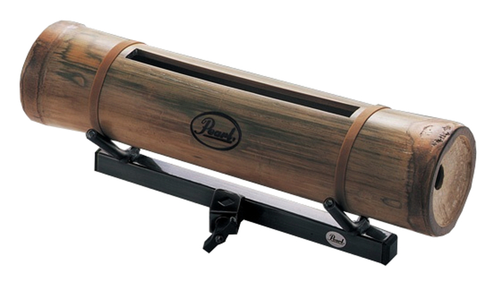 Pearl Drums PCA14FC Bamboo Cata With Mount