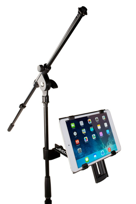 Ultimate Support JS-MNT101 Universal IPad Holder