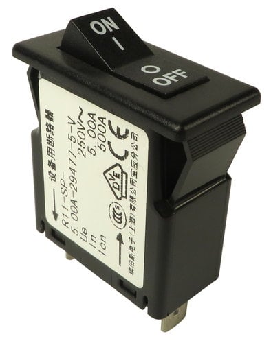 Peavey 30902747 Power Switch for XR8600D 30902747