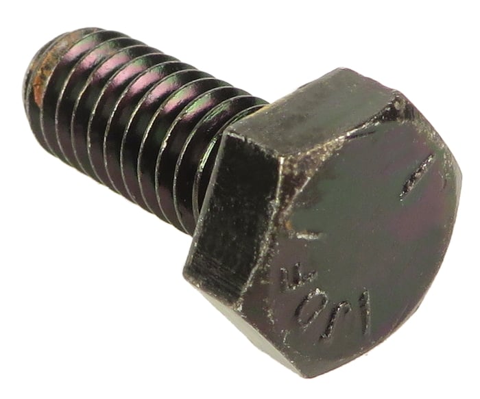 ETC/Elec Theatre Controls HW5193 Black Zinc Bolt for Source 4 HW5193