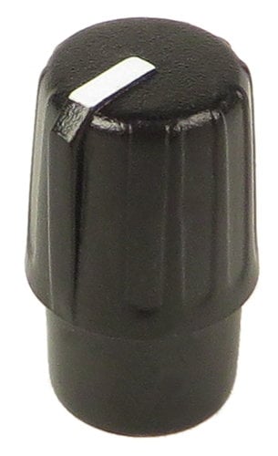 Behringer W52-00200-09011 Black Level/EQ Knob For B215D