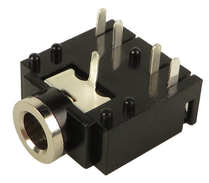 Allen & Heath AL5323 3.5MM Stereo Jack for XONE:92 AL5323