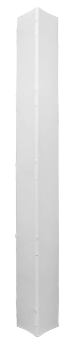 Odyssey TSZ1210 SCRIM WERKS 10' SLIP SCREEN with Zipper Access Holes TSZ1210